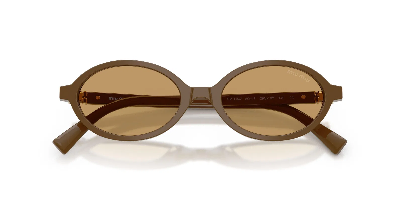 Miu Miu 04ZS Sunglasses - view 85